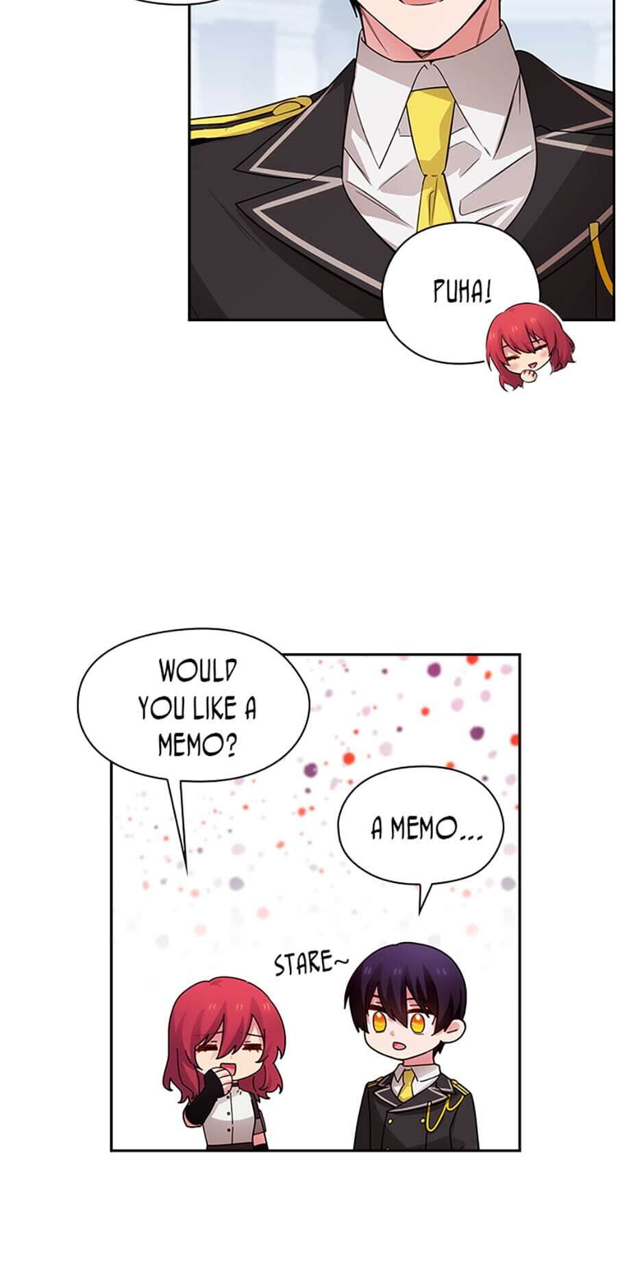 Adonis Chapter 165 page 40
