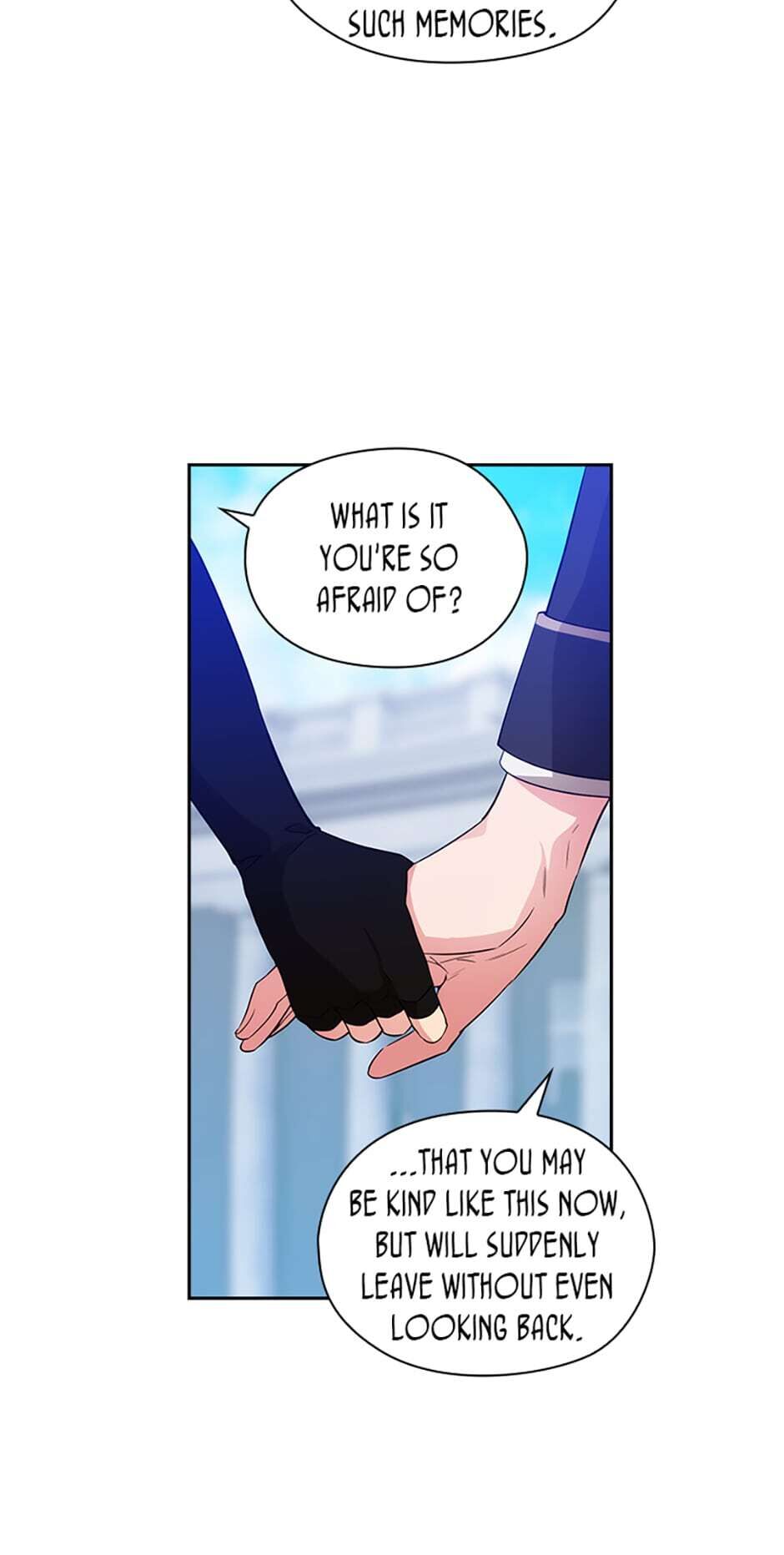 Adonis Chapter 165 page 43