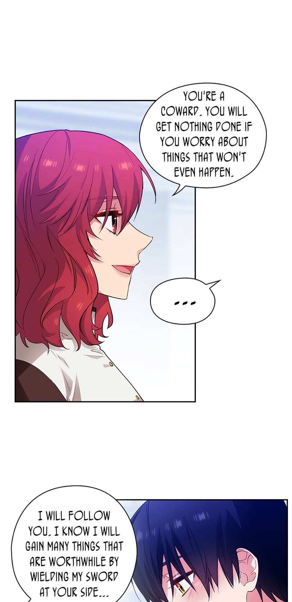 Adonis Chapter 165 page 44