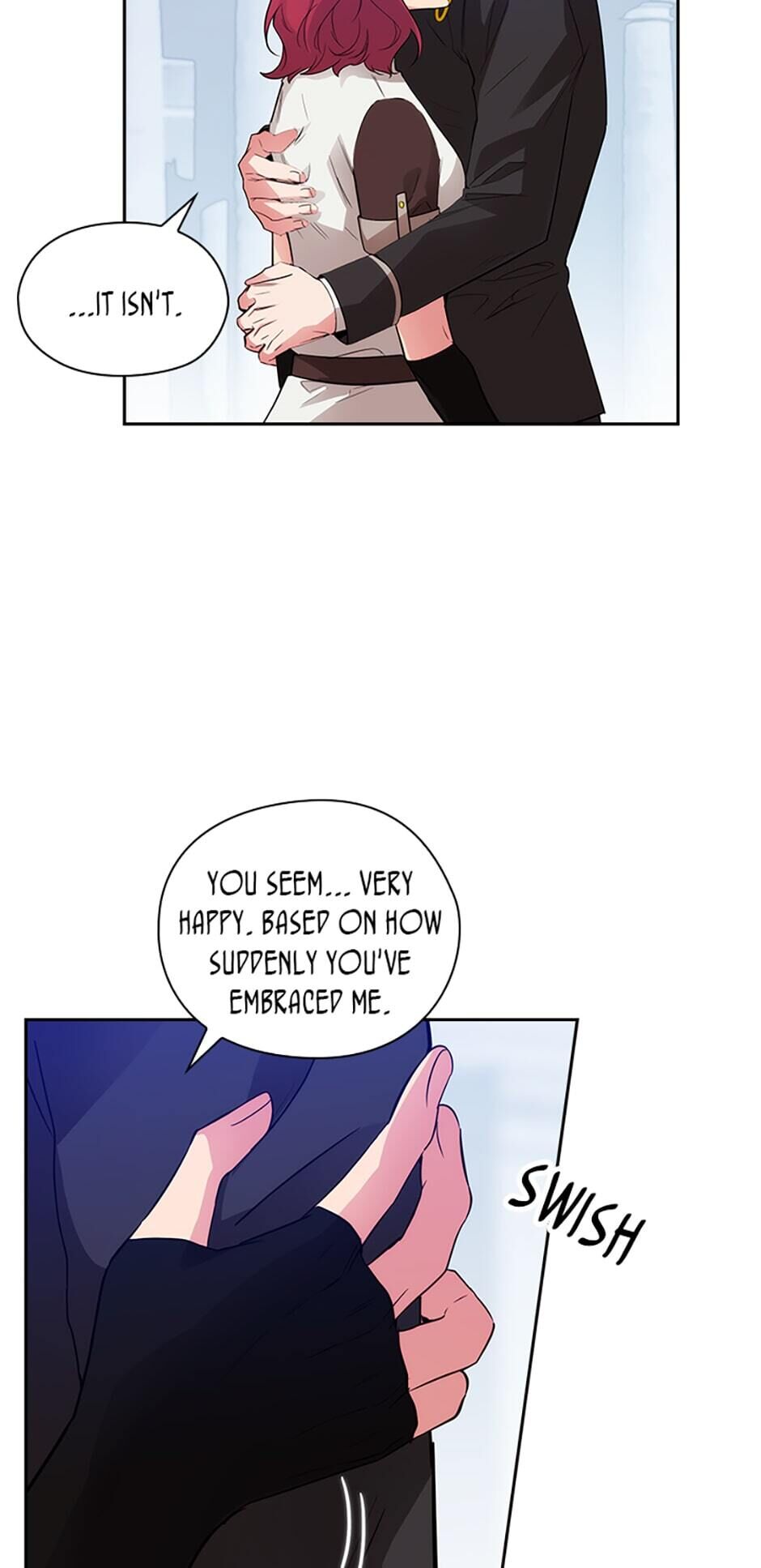 Adonis Chapter 165 page 48