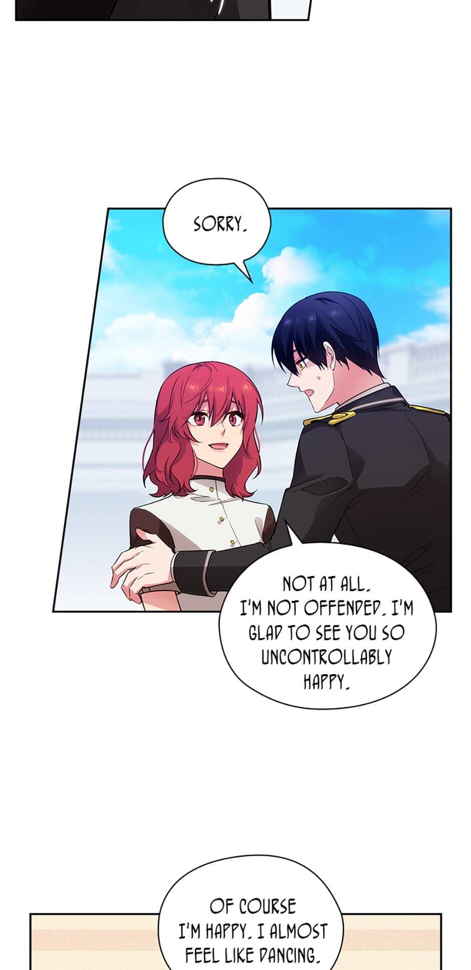 Adonis Chapter 165 page 49