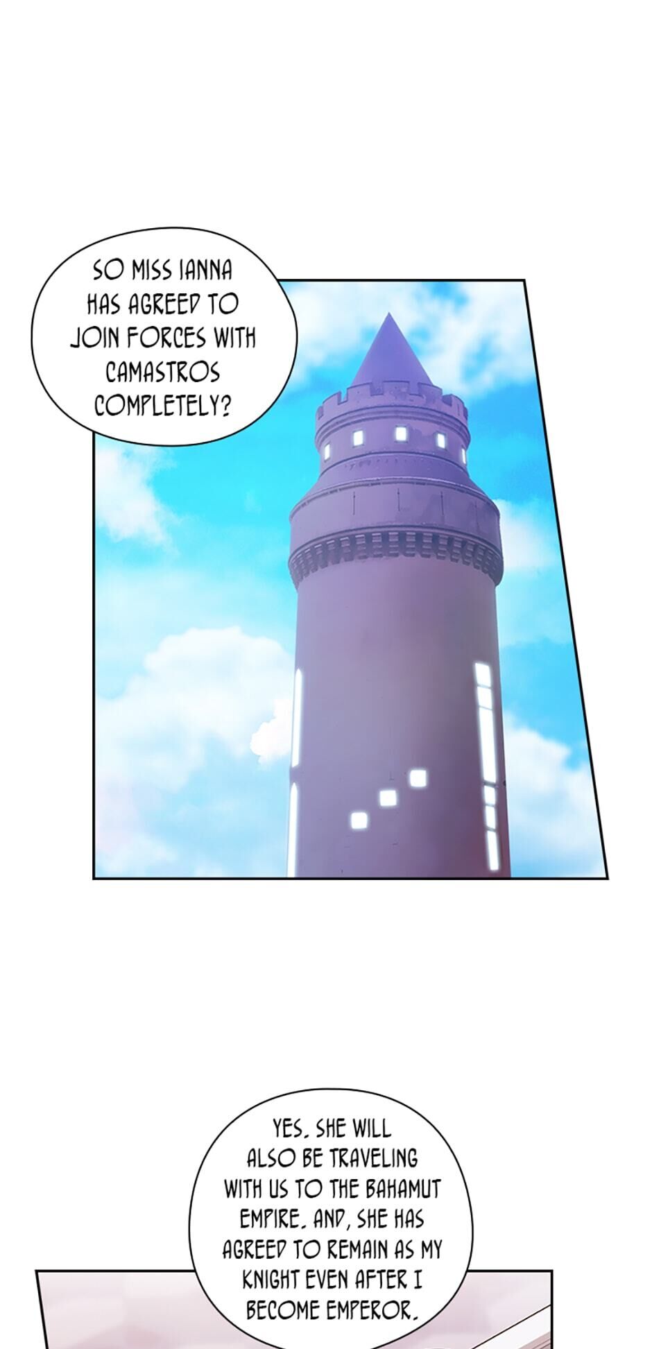 Adonis Chapter 165 page 52