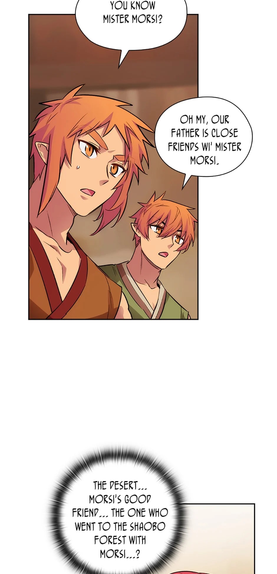 Adonis Chapter 151 page 2
