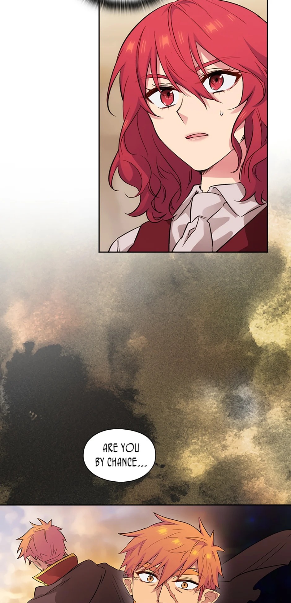 Adonis Chapter 151 page 3