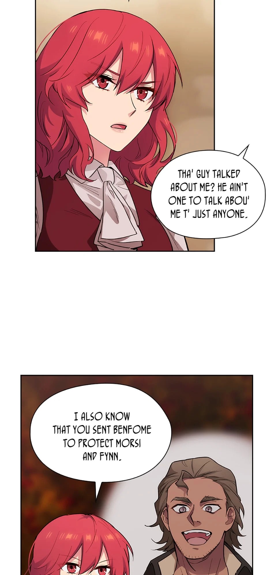 Adonis Chapter 151 page 7