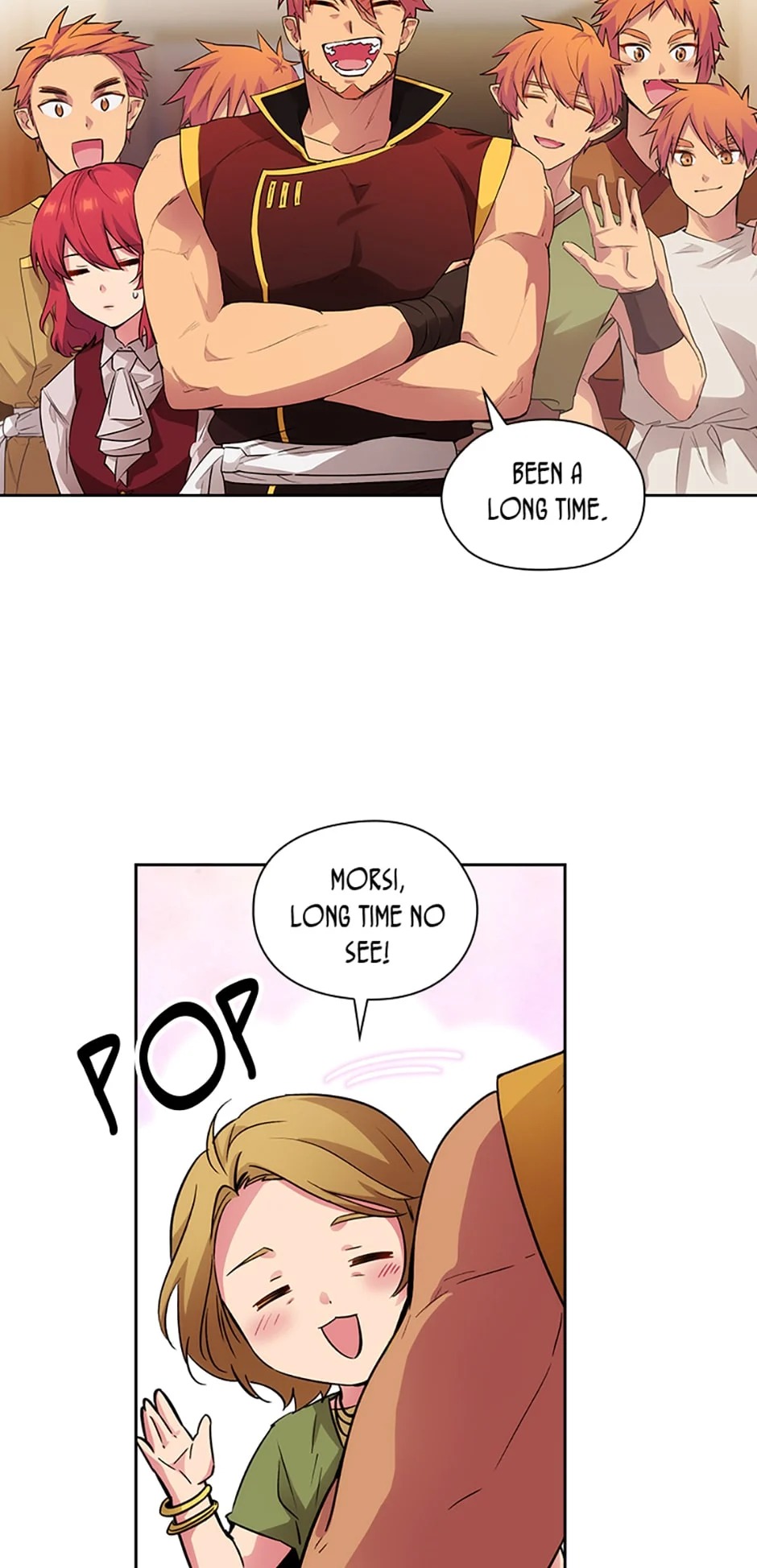 Adonis Chapter 151 page 14