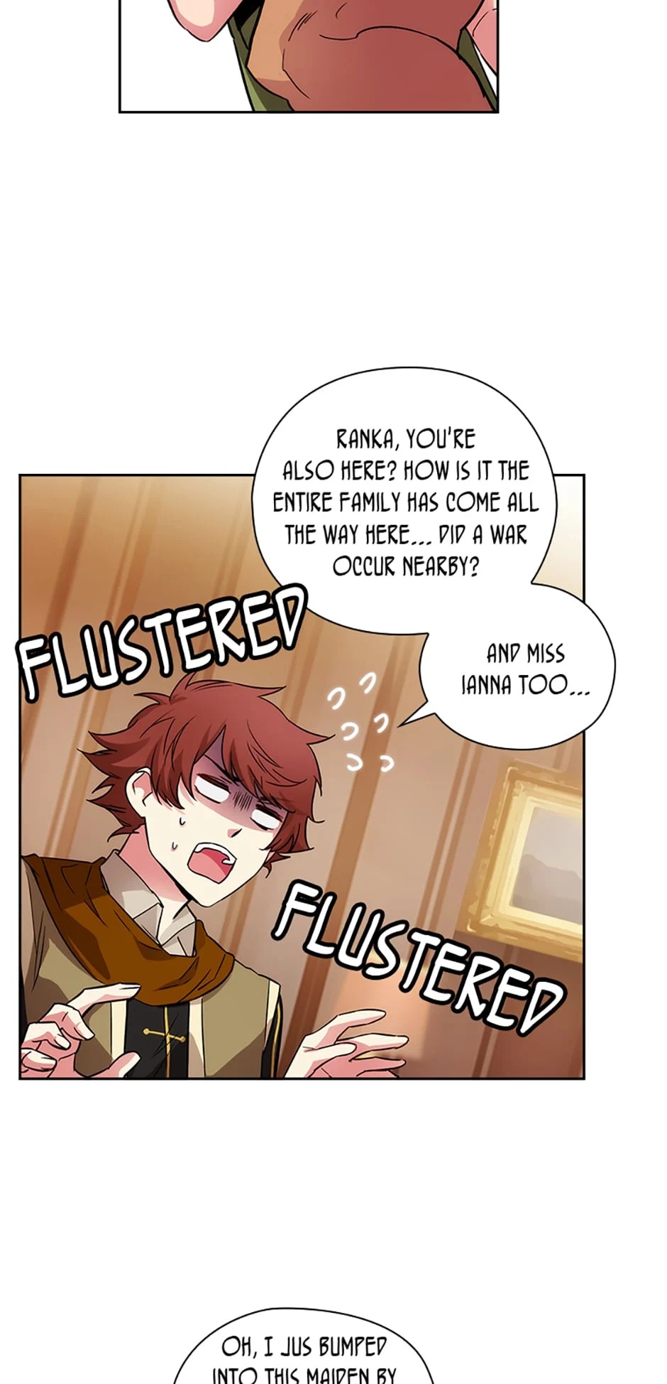 Adonis Chapter 151 page 15