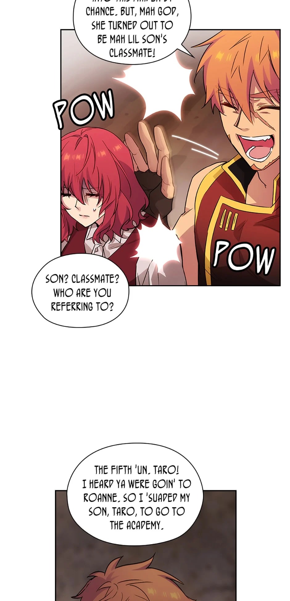 Adonis Chapter 151 page 16