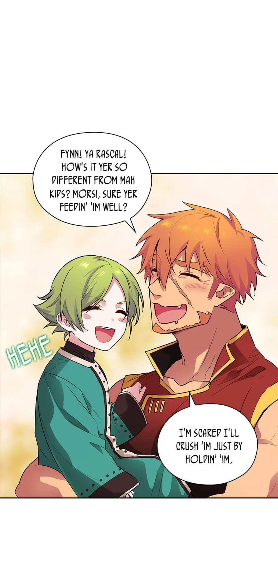 Adonis Chapter 151 page 19