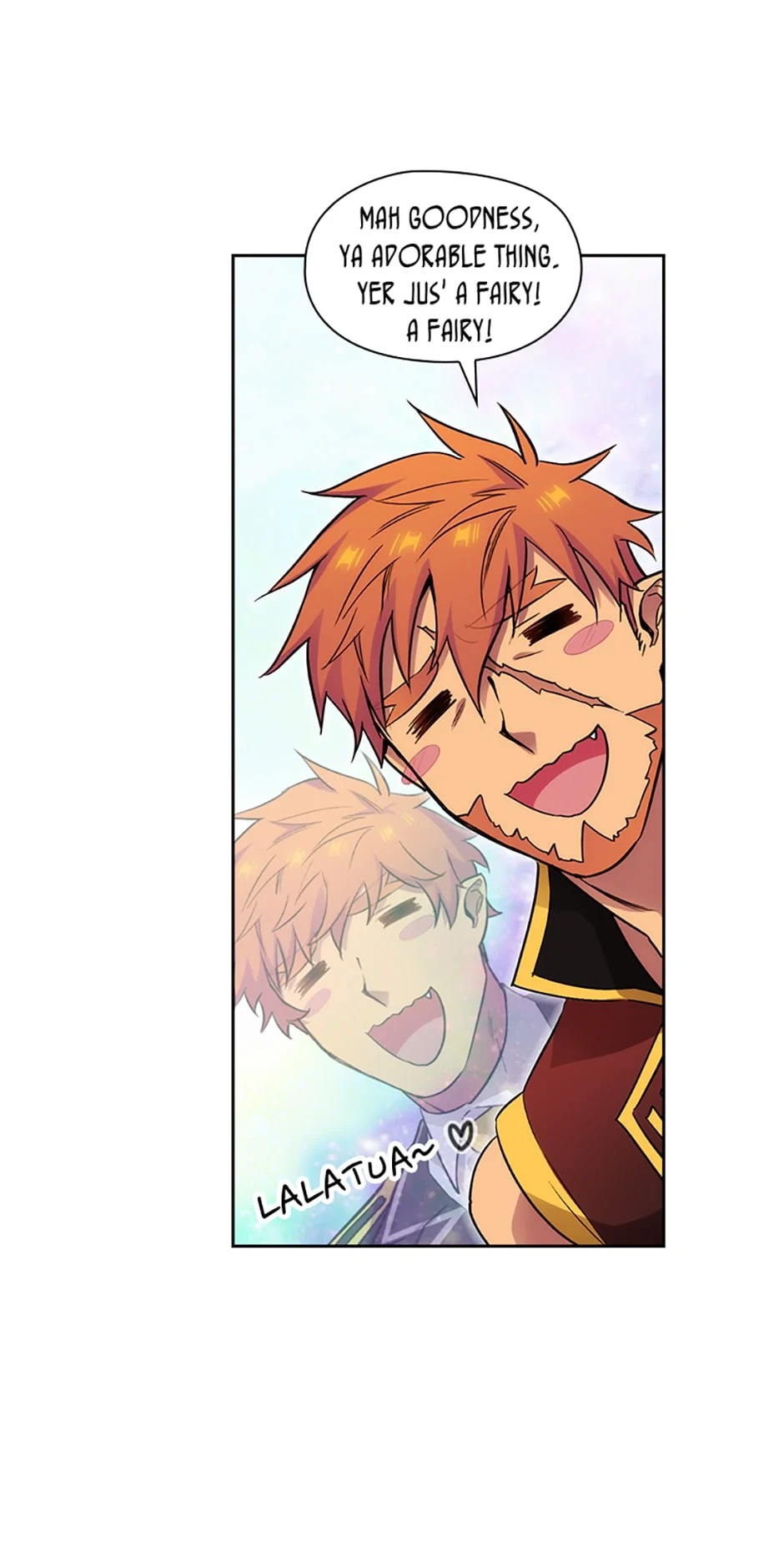 Adonis Chapter 151 page 20