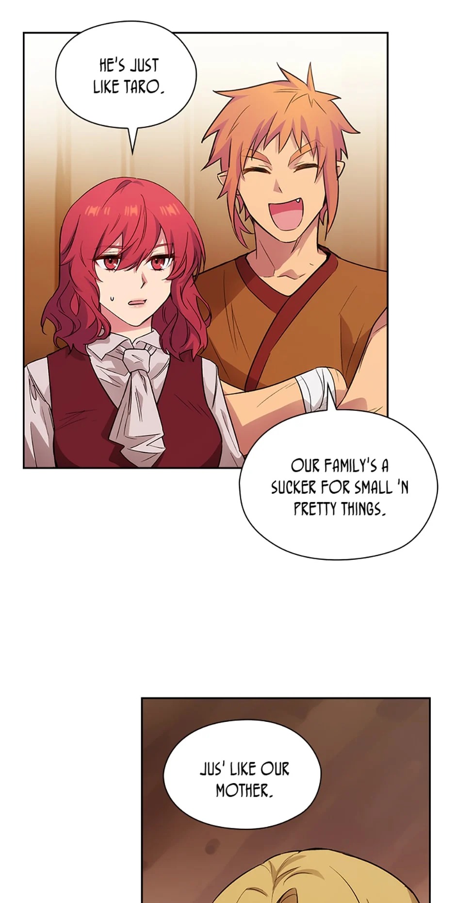 Adonis Chapter 151 page 21