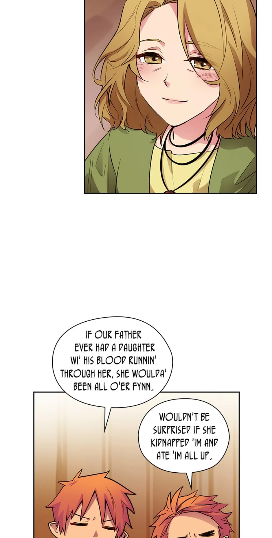 Adonis Chapter 151 page 22
