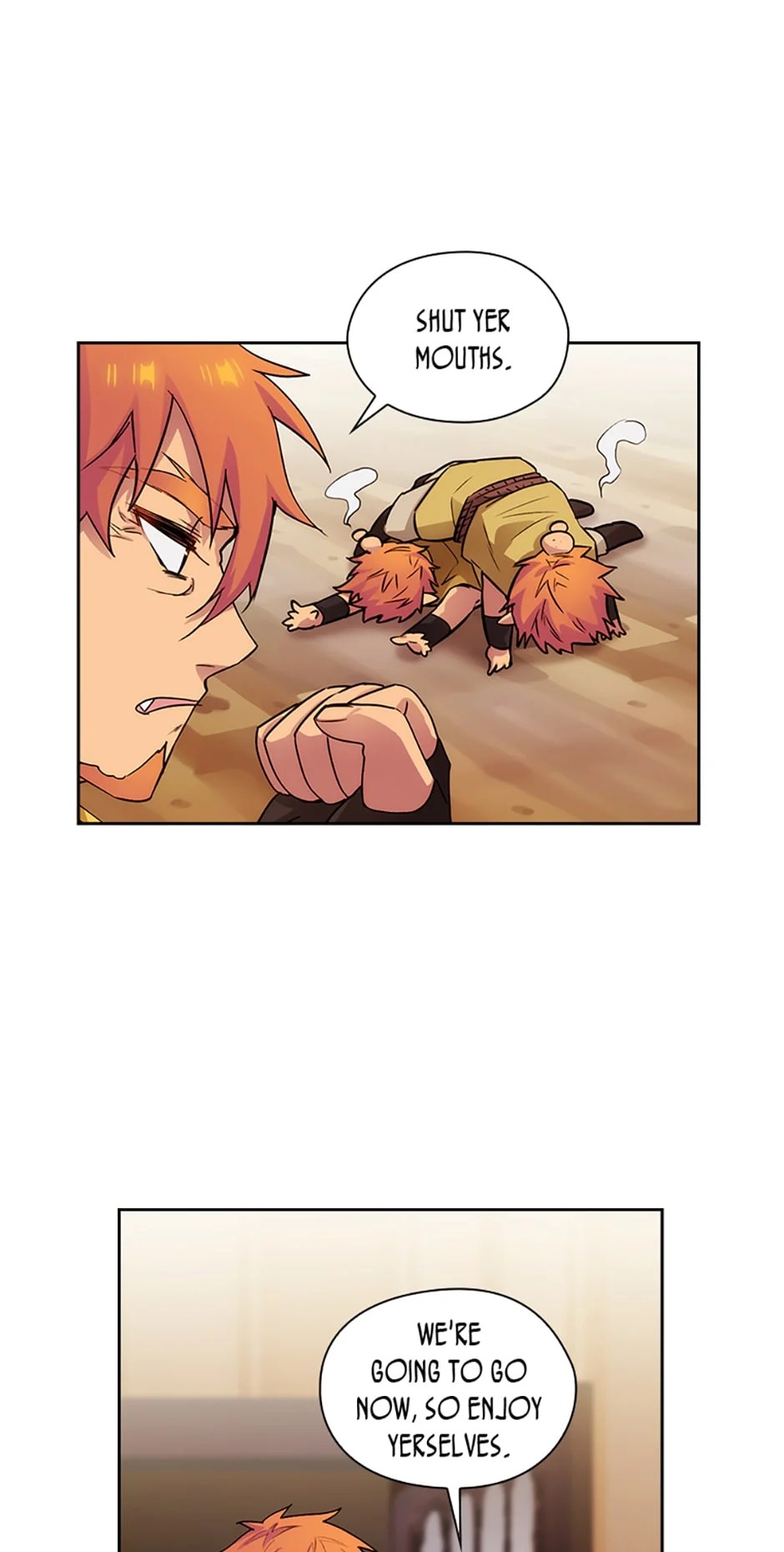 Adonis Chapter 151 page 24
