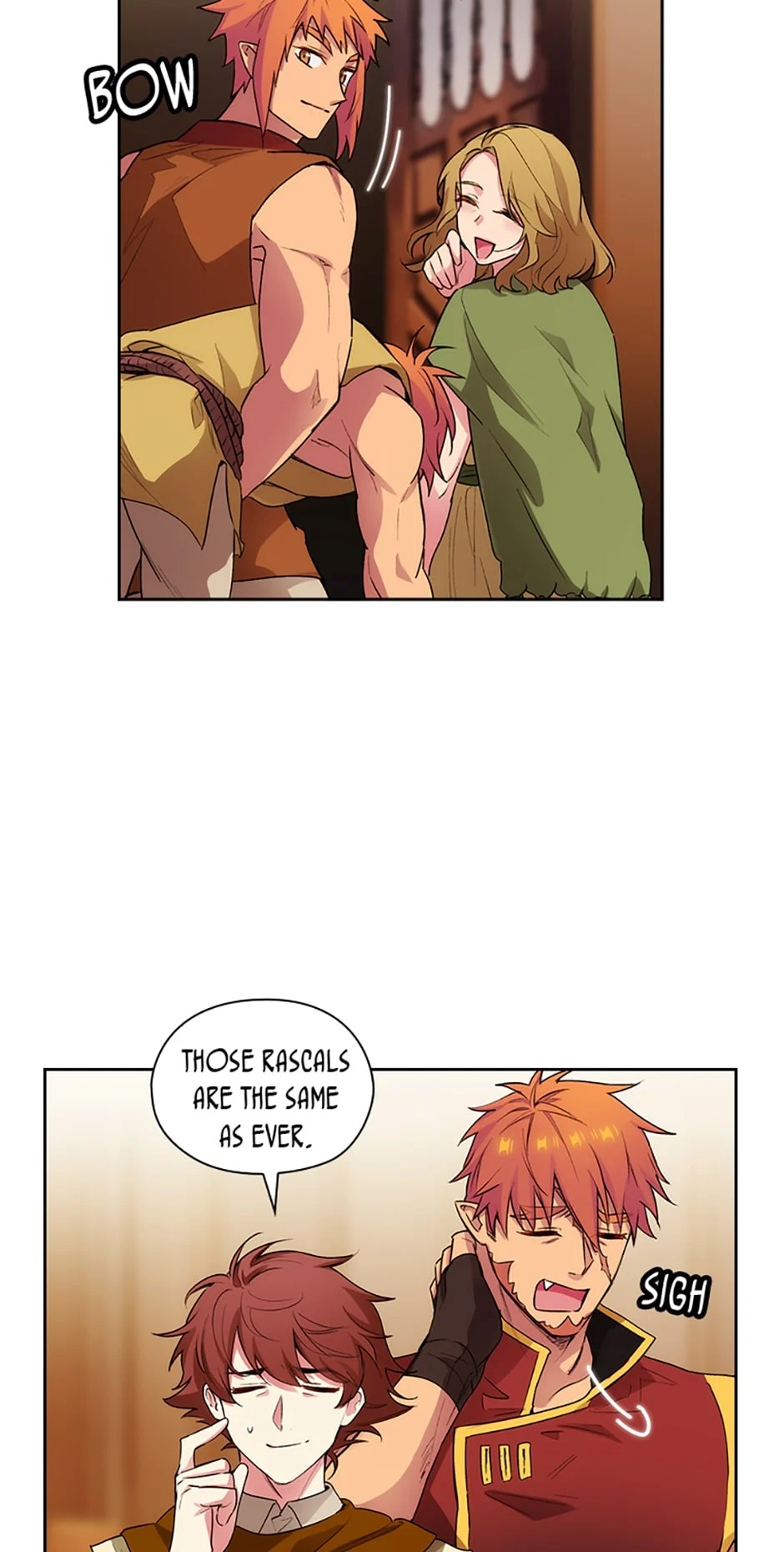 Adonis Chapter 151 page 25
