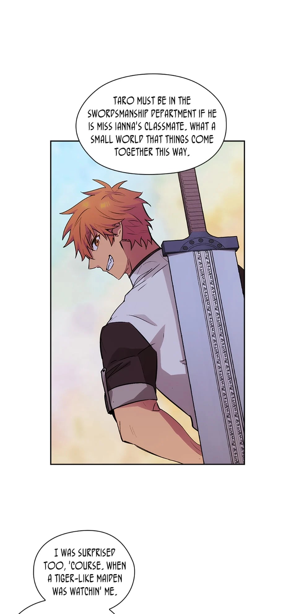 Adonis Chapter 151 page 28
