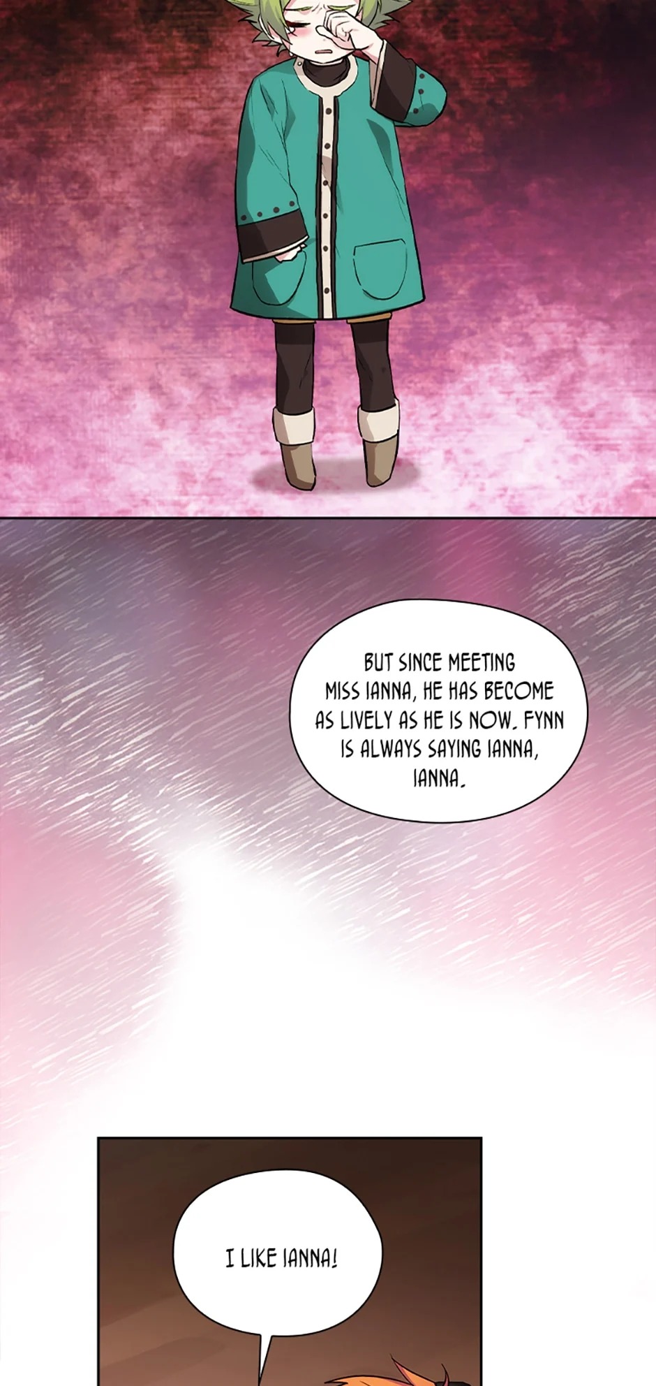 Adonis Chapter 151 page 32