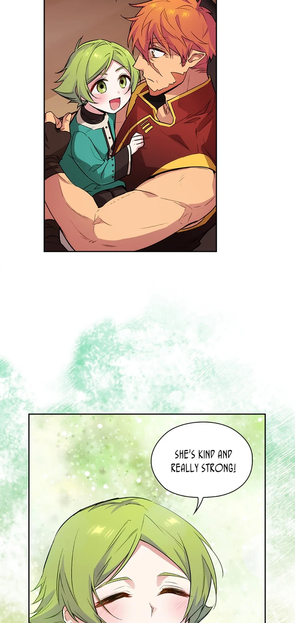 Adonis Chapter 151 page 33