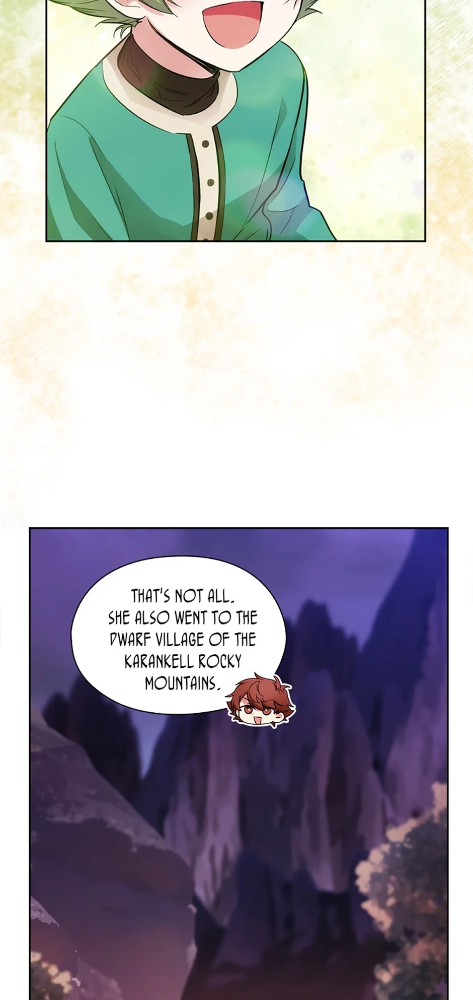 Adonis Chapter 151 page 34