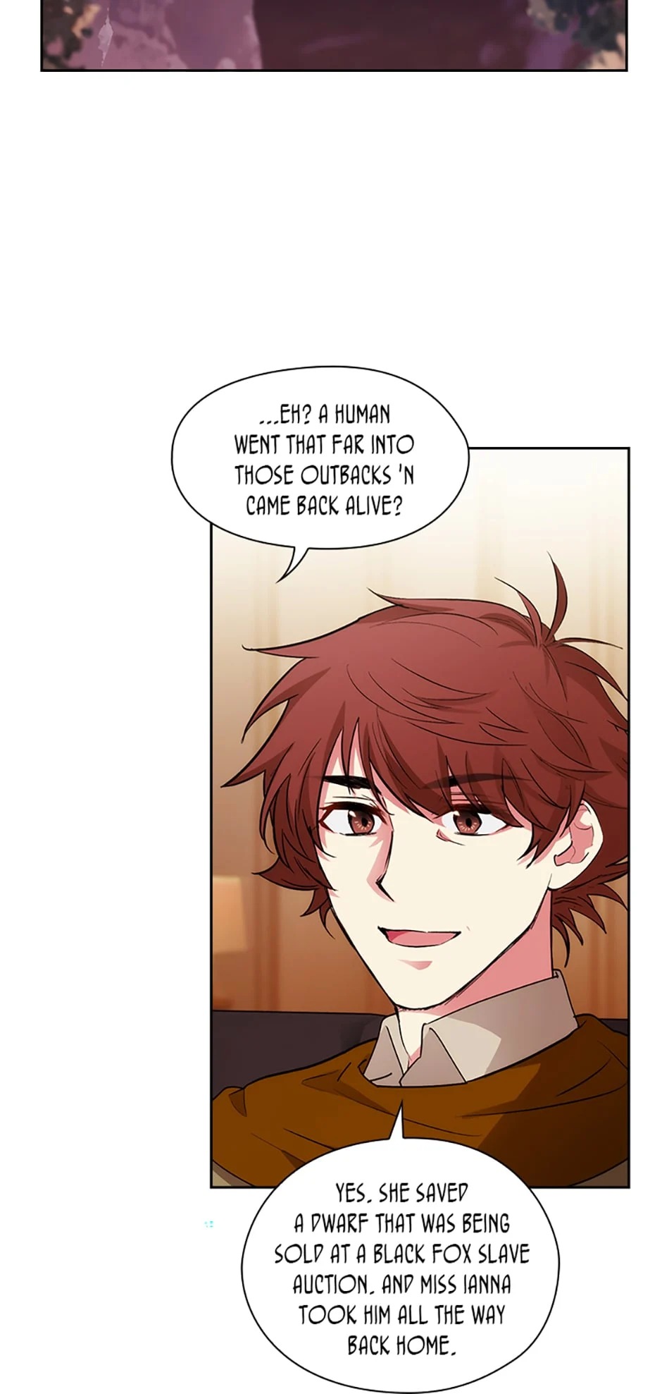 Adonis Chapter 151 page 35