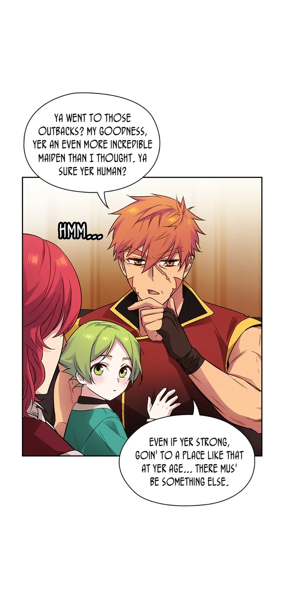 Adonis Chapter 151 page 36