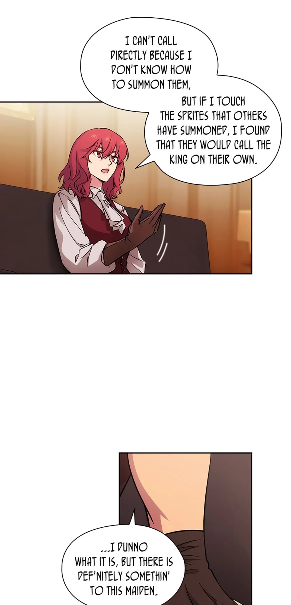 Adonis Chapter 151 page 42