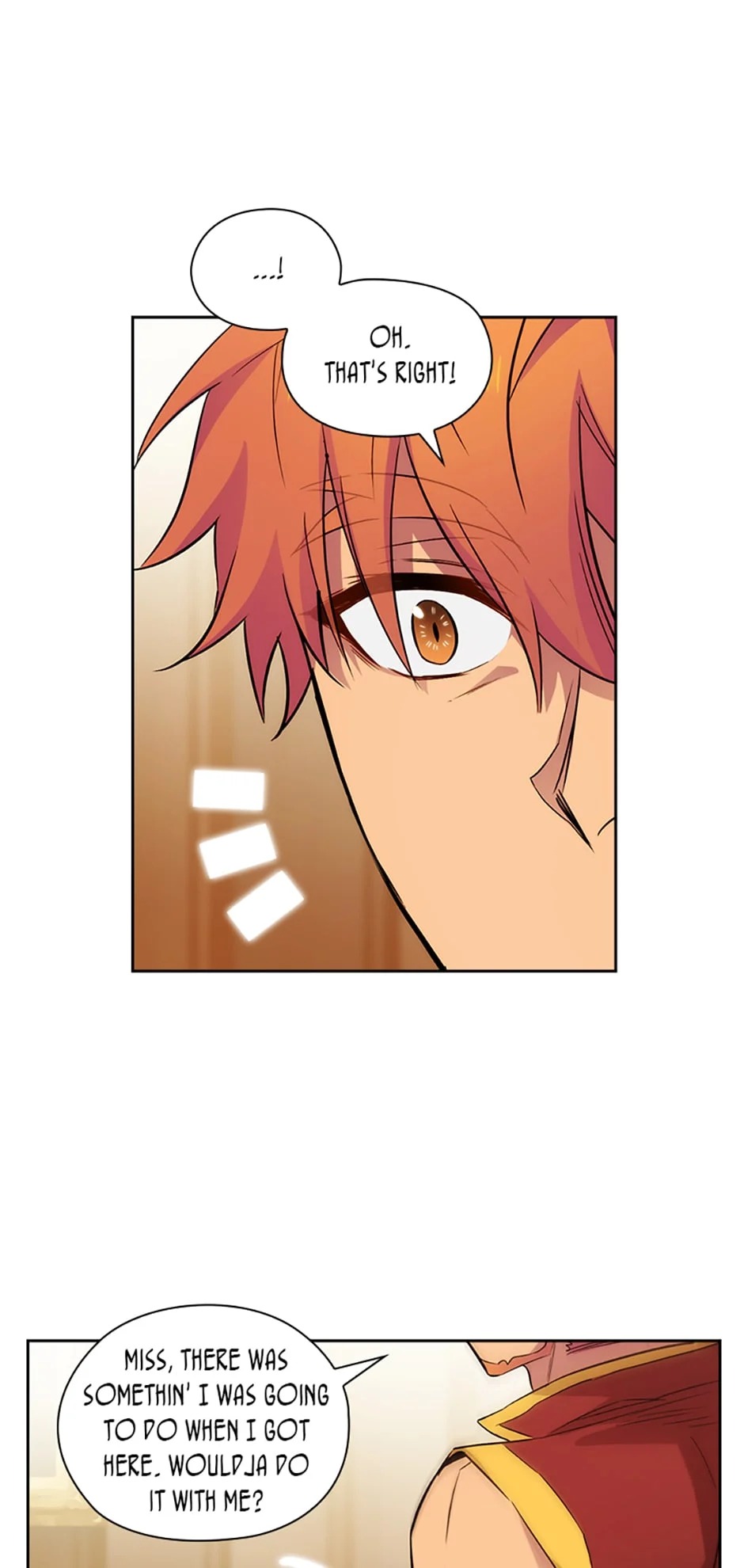 Adonis Chapter 151 page 51
