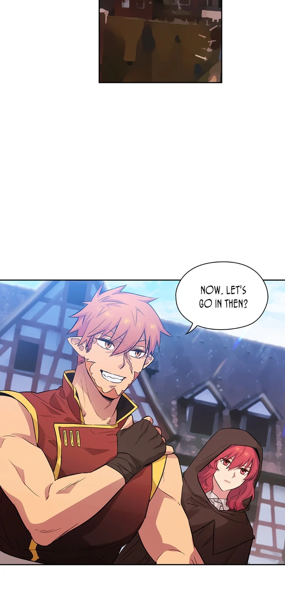 Adonis Chapter 151 page 55