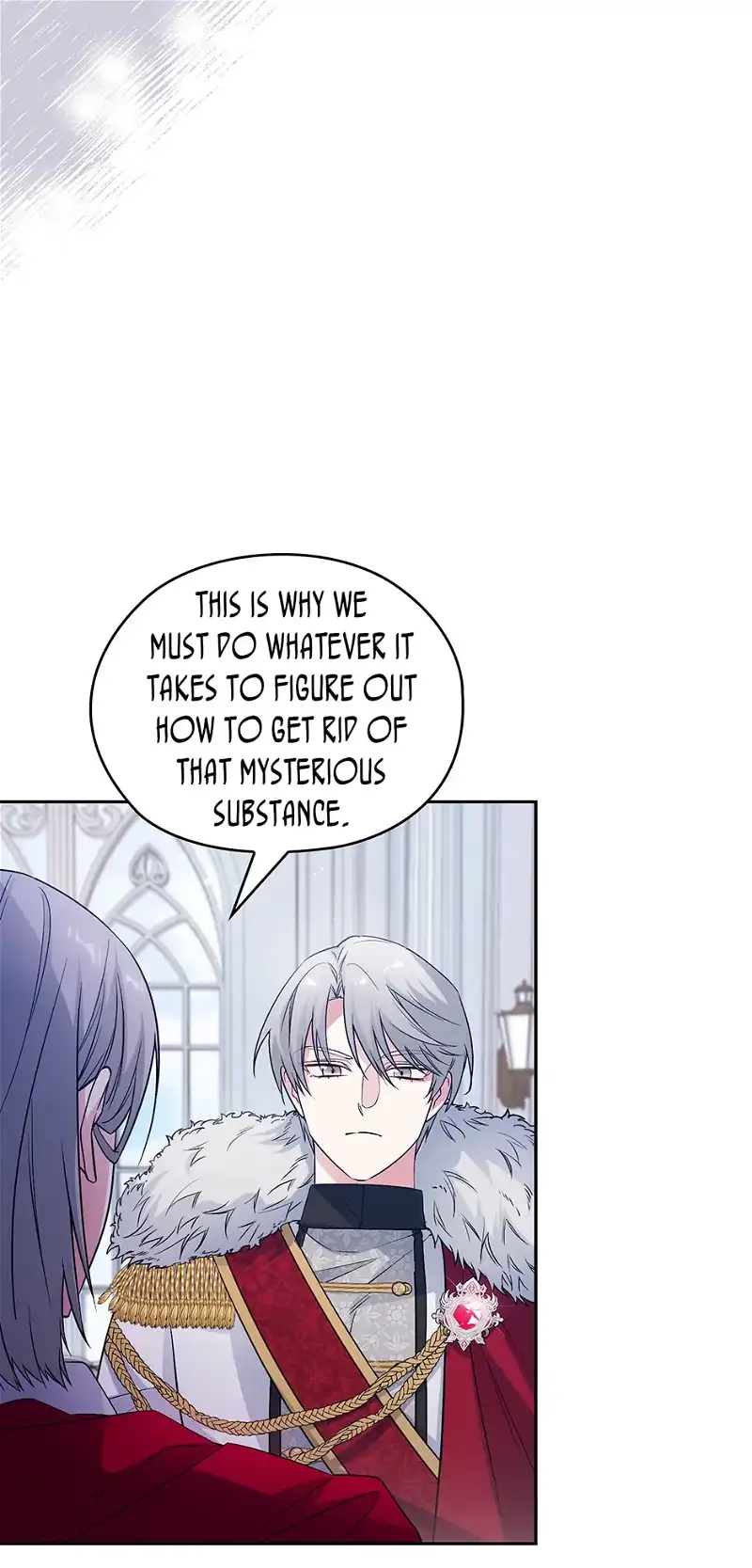 Adonis Chapter 253 page 17