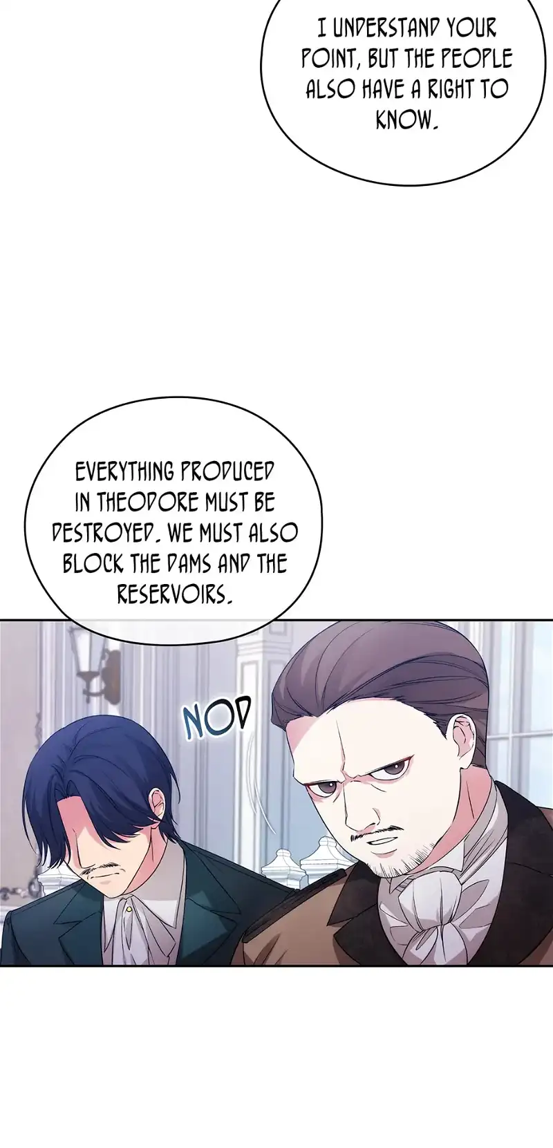 Adonis Chapter 253 page 20
