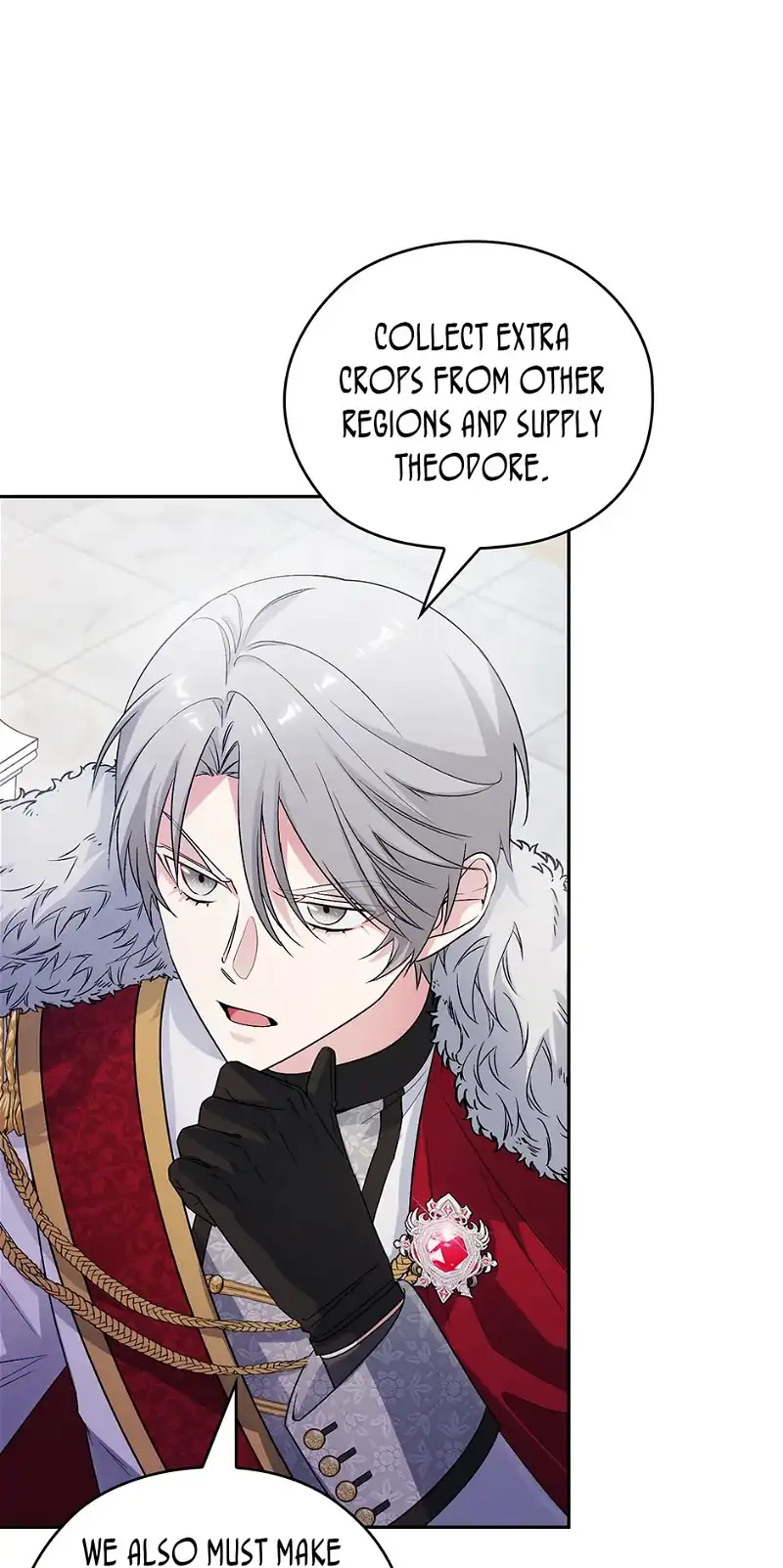 Adonis Chapter 253 page 21