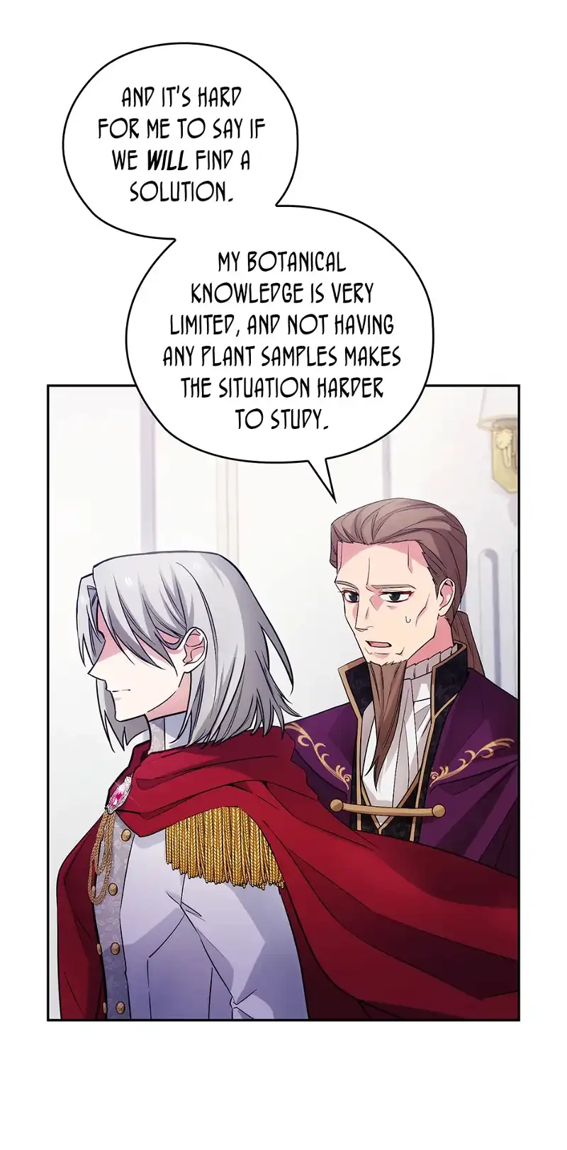 Adonis Chapter 253 page 38