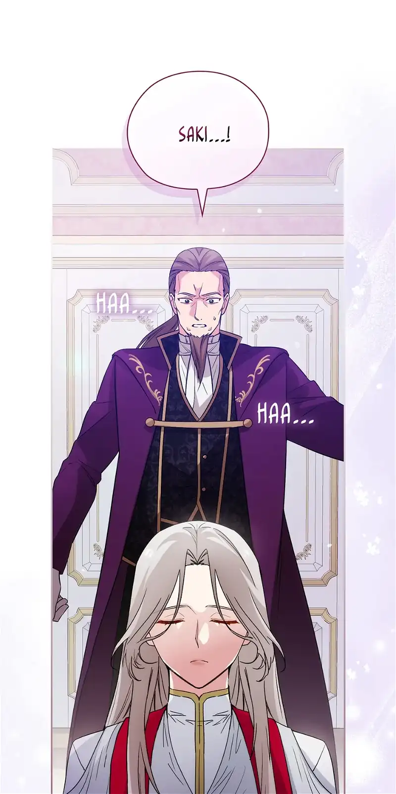 Adonis Chapter 253 page 51