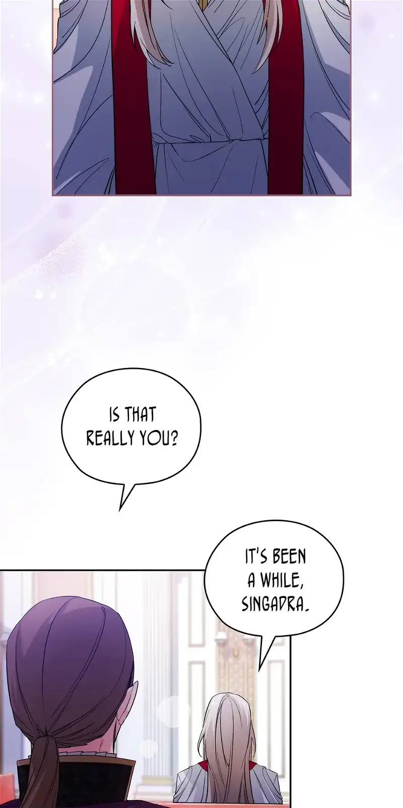 Adonis Chapter 253 page 52