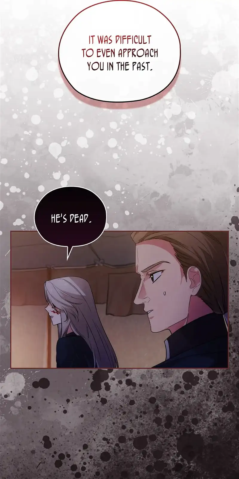 Adonis Chapter 253 page 56