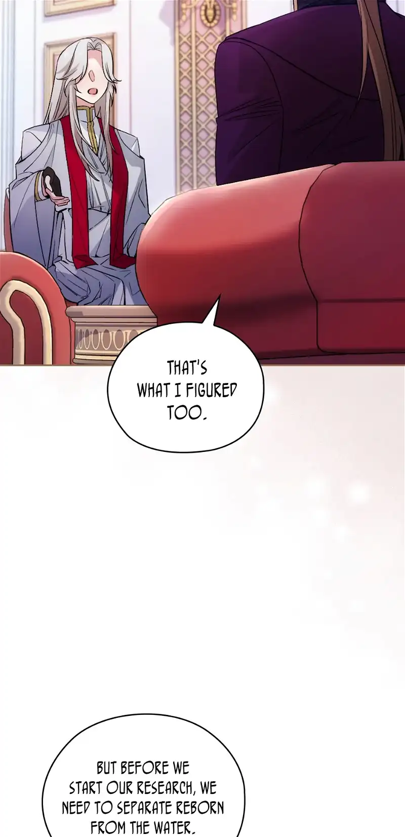 Adonis Chapter 253 page 64
