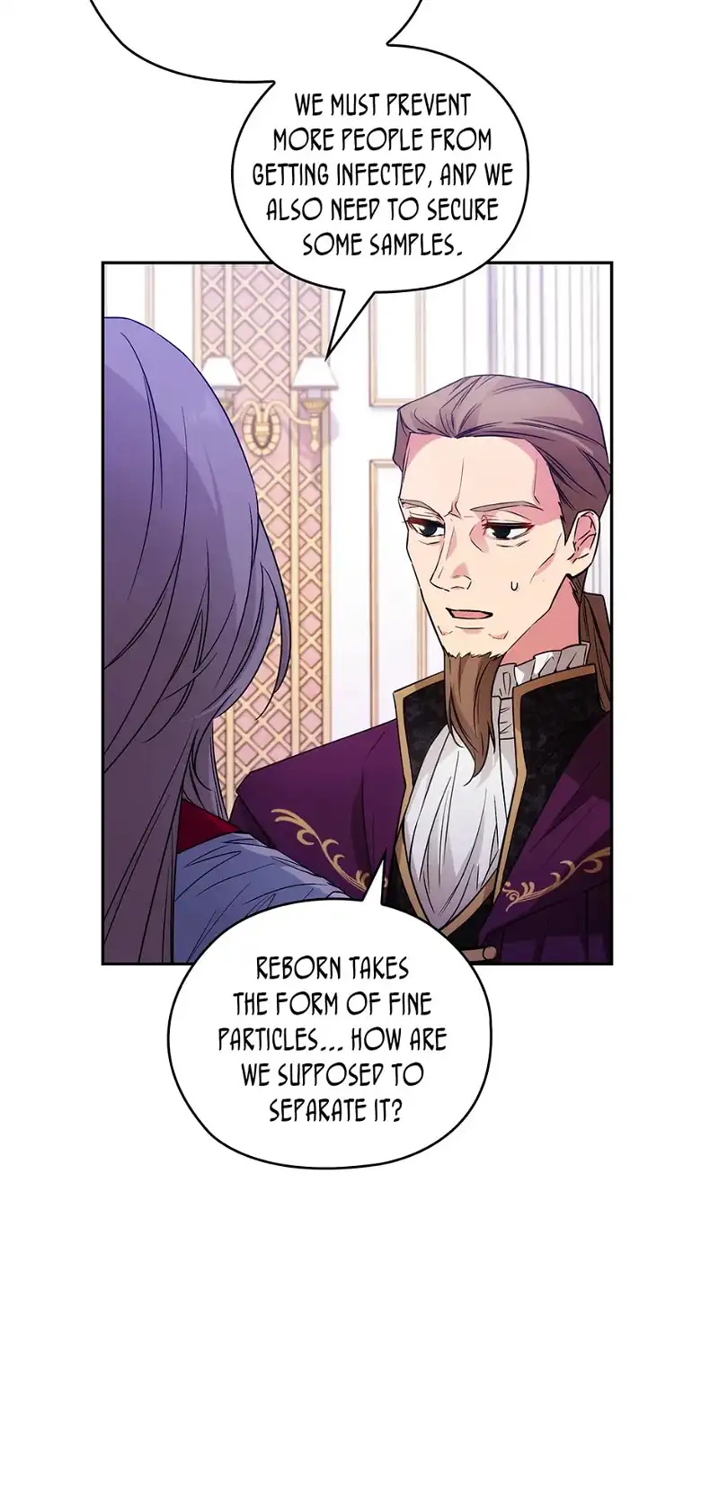 Adonis Chapter 253 page 65