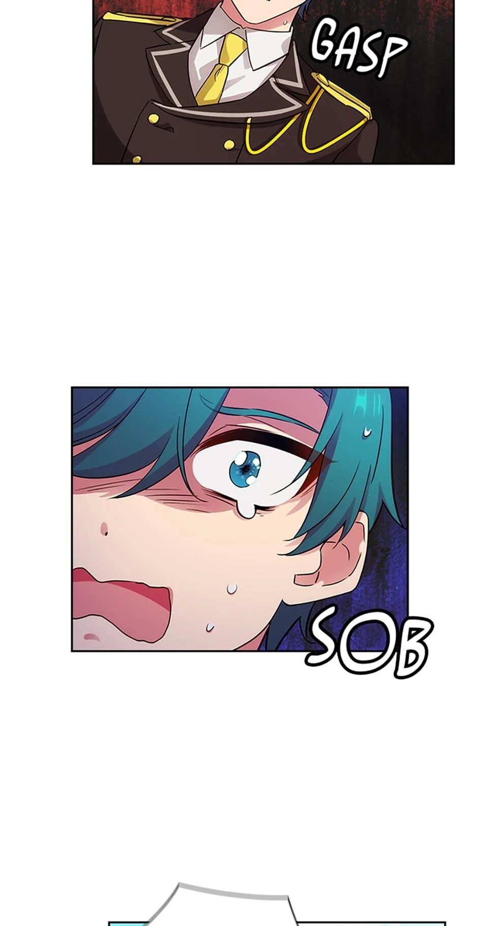 Adonis Chapter 141 page 2