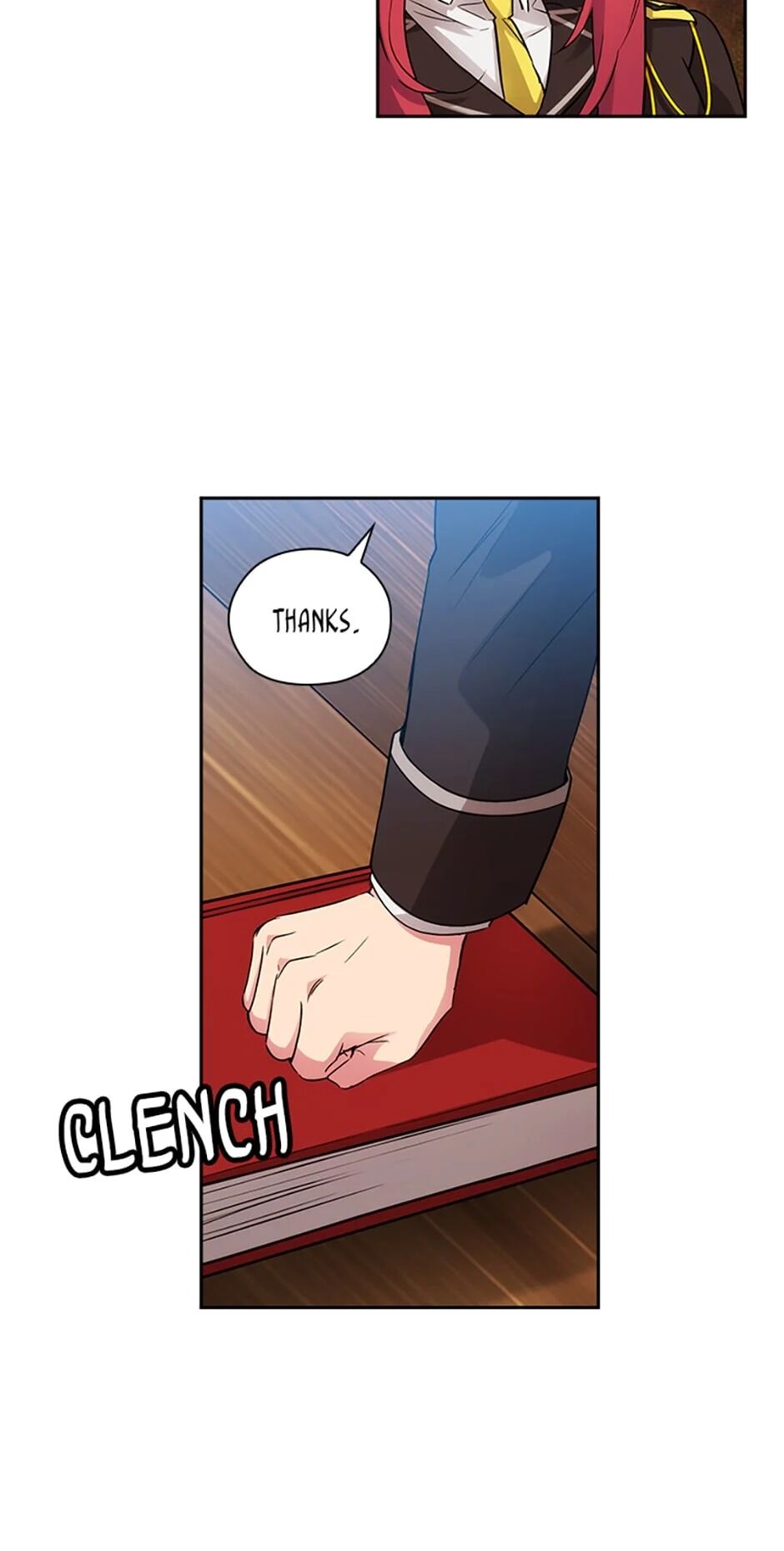 Adonis Chapter 141 page 12