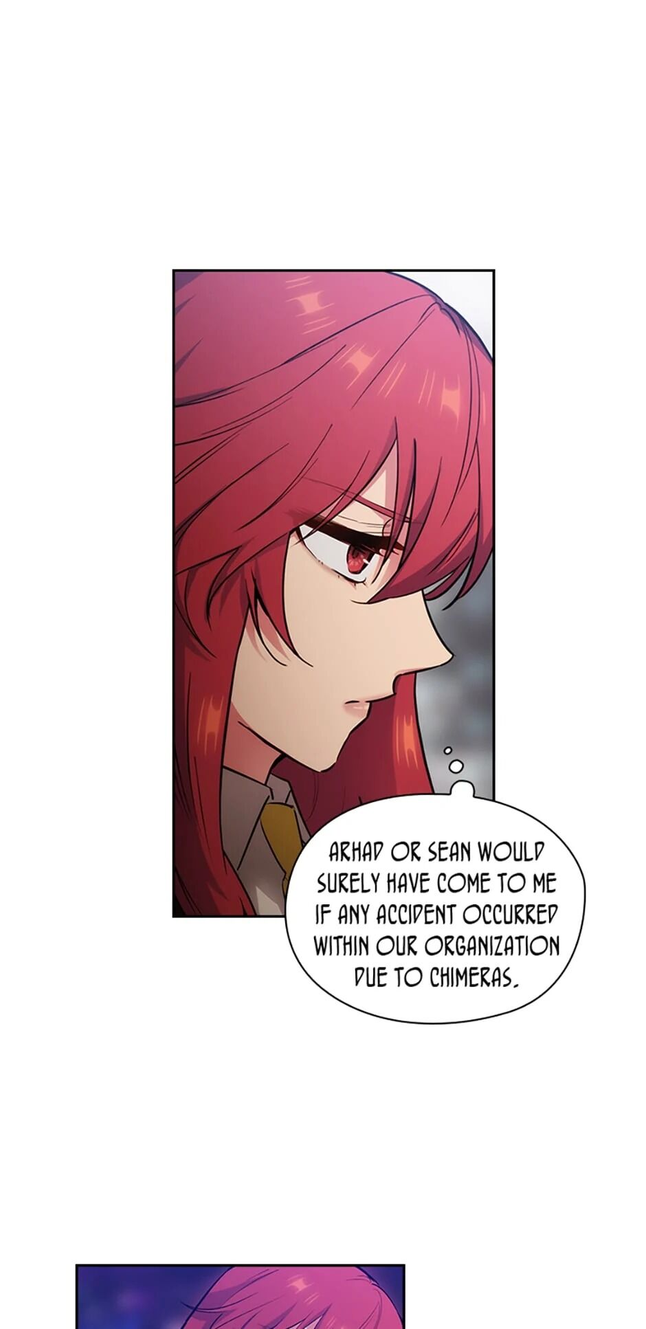 Adonis Chapter 141 page 22