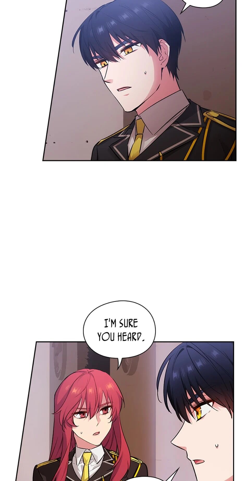 Adonis Chapter 141 page 26