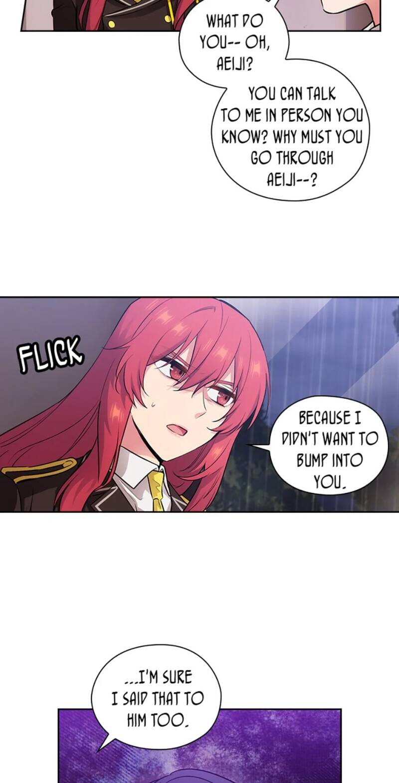 Adonis Chapter 141 page 27