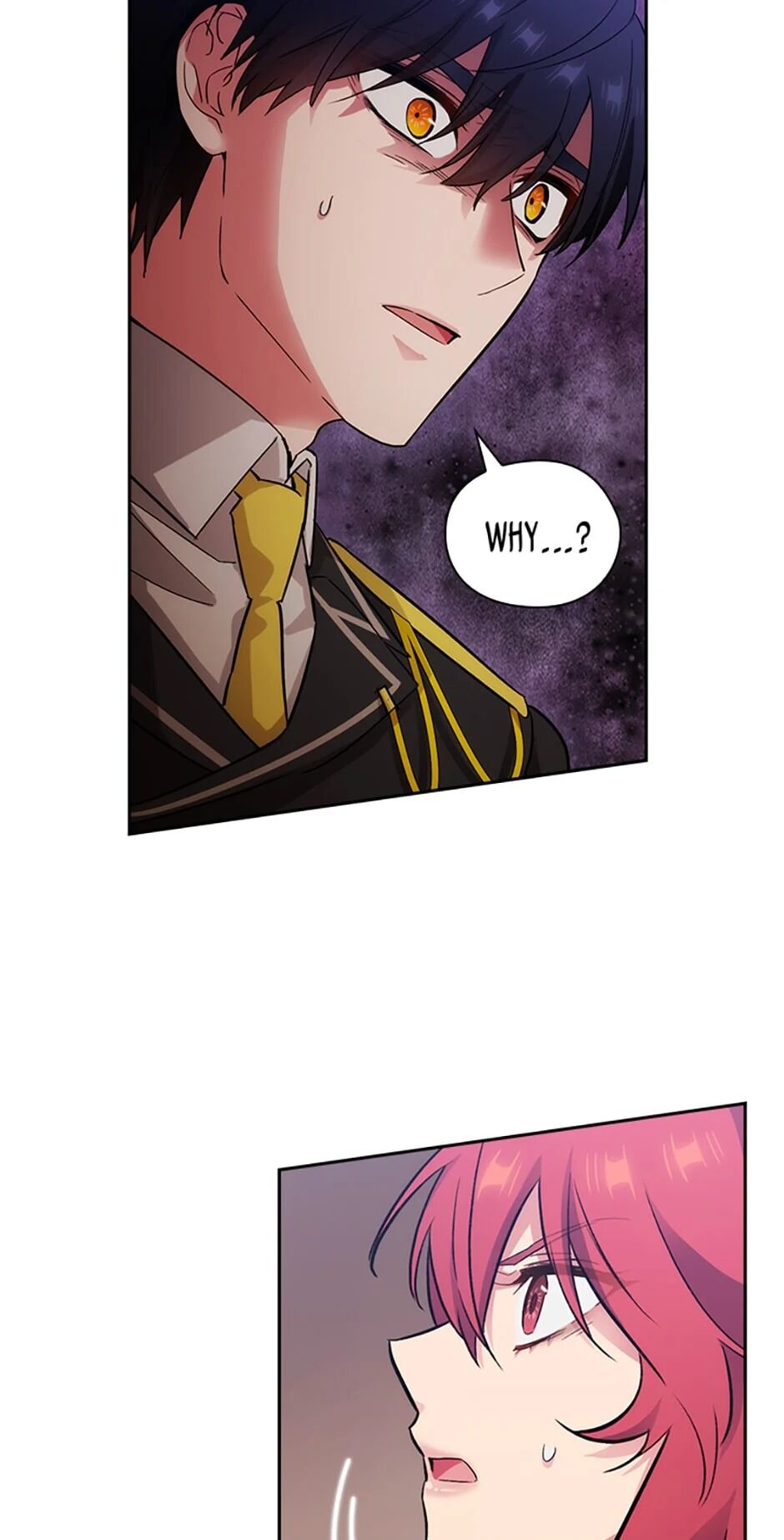 Adonis Chapter 141 page 32