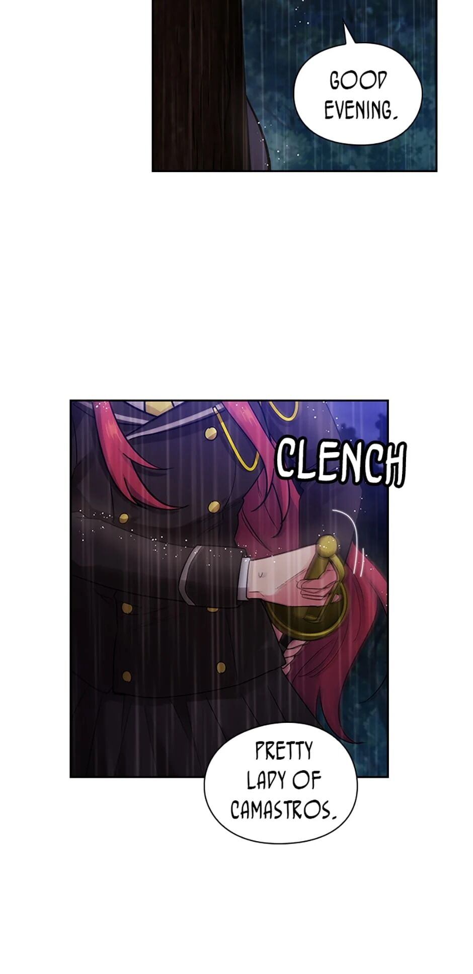 Adonis Chapter 141 page 42