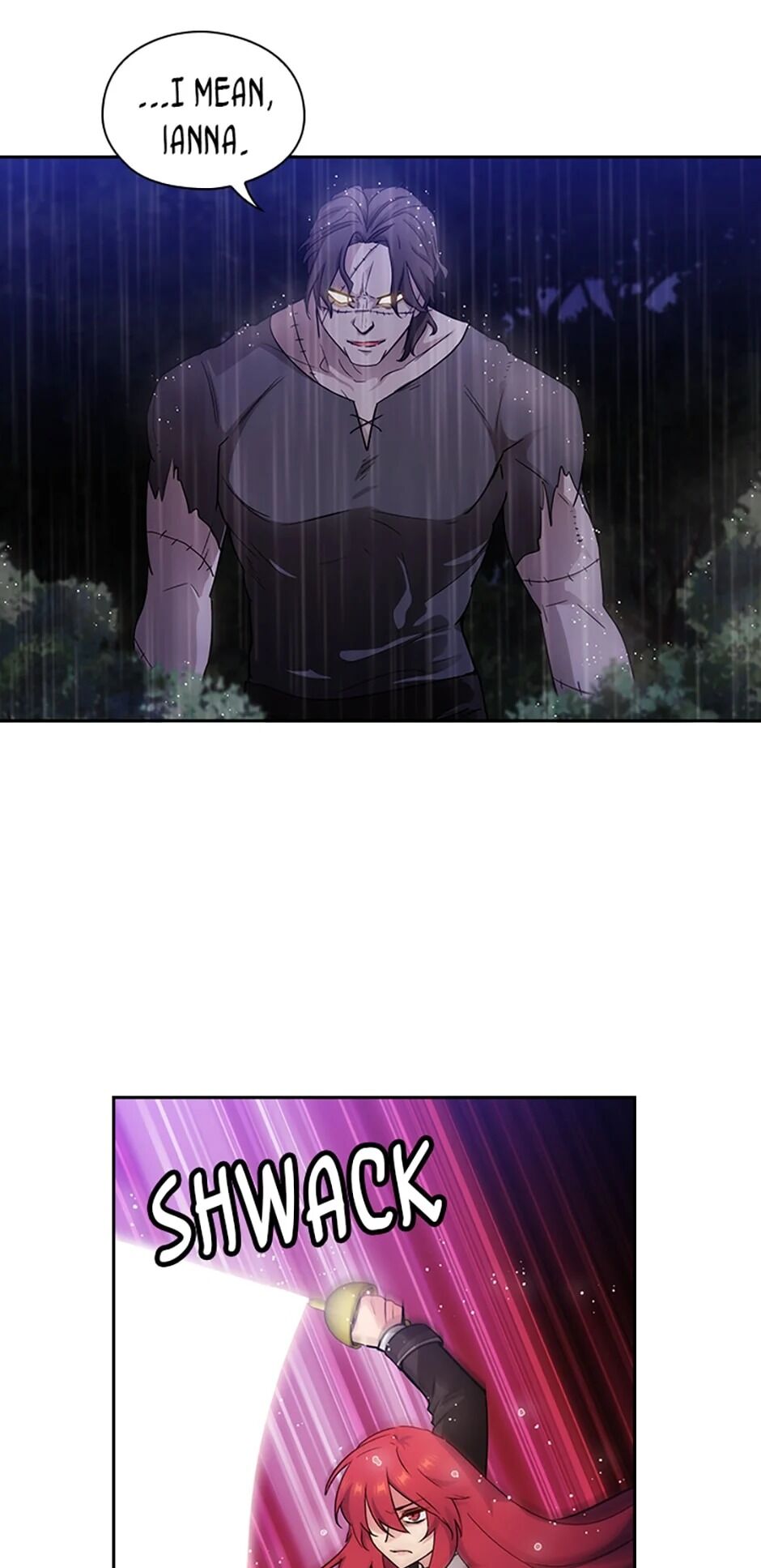Adonis Chapter 141 page 43