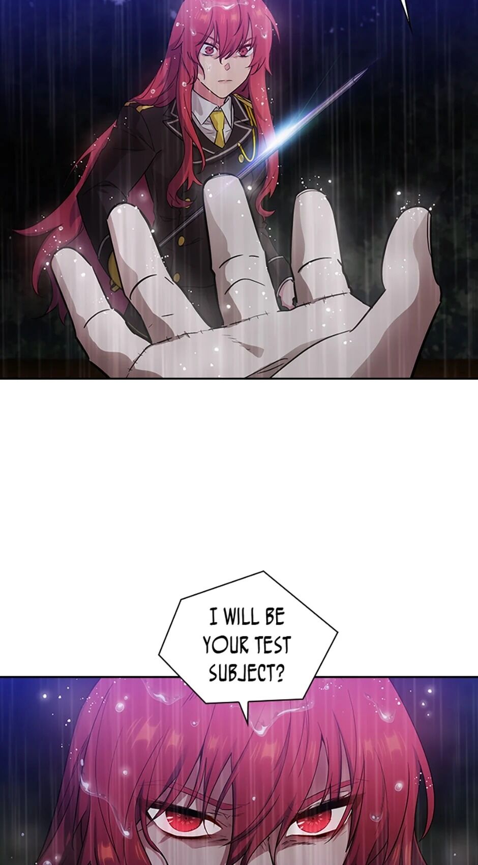 Adonis Chapter 141 page 52