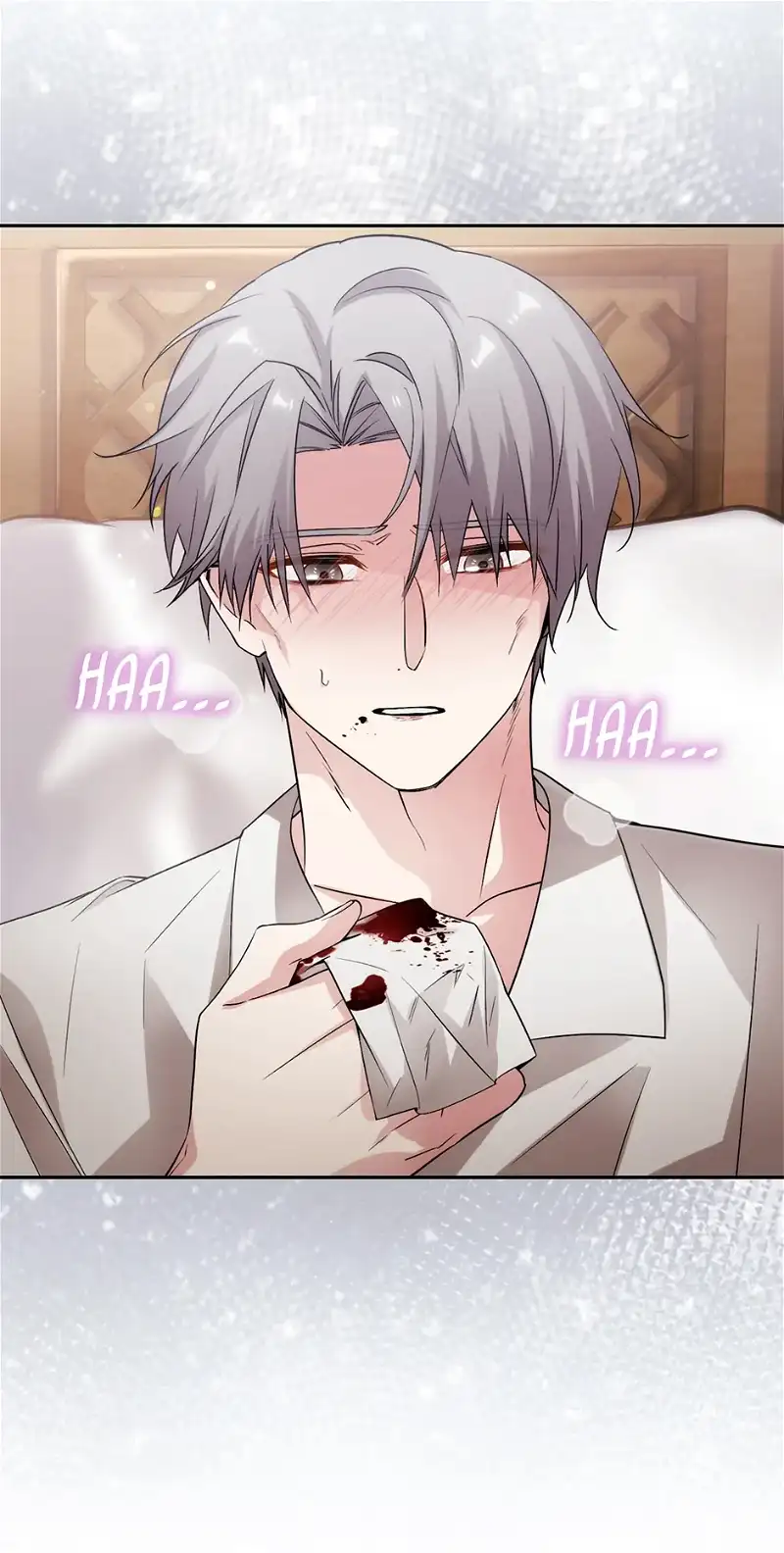 Adonis Chapter 249 page 6