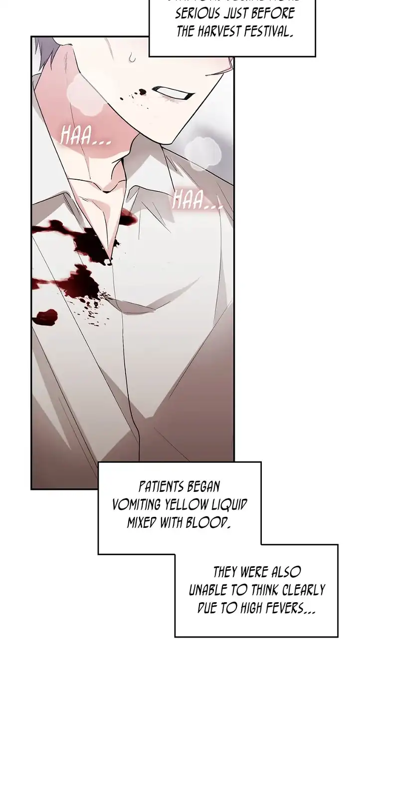 Adonis Chapter 249 page 9