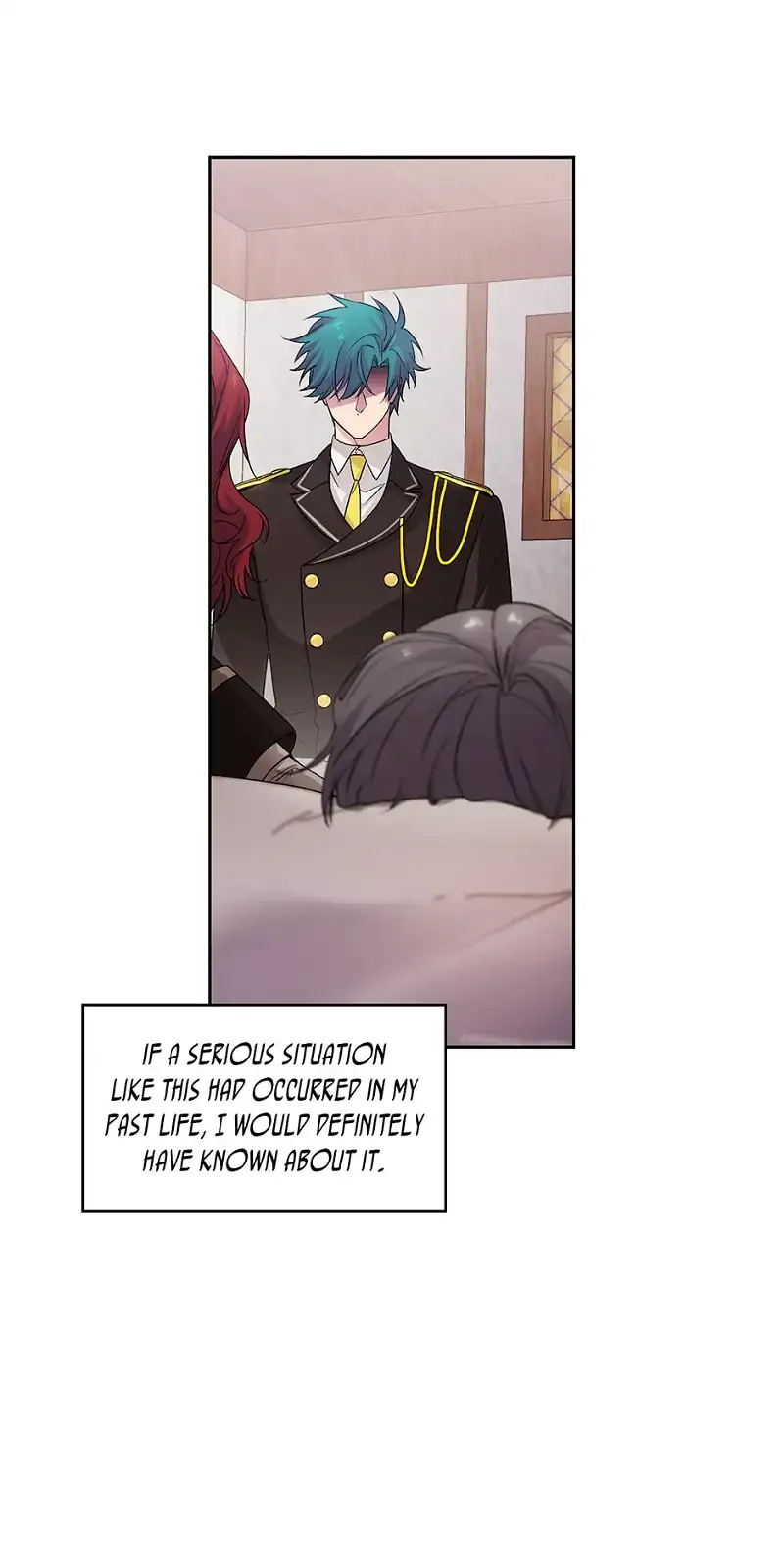 Adonis Chapter 249 page 10