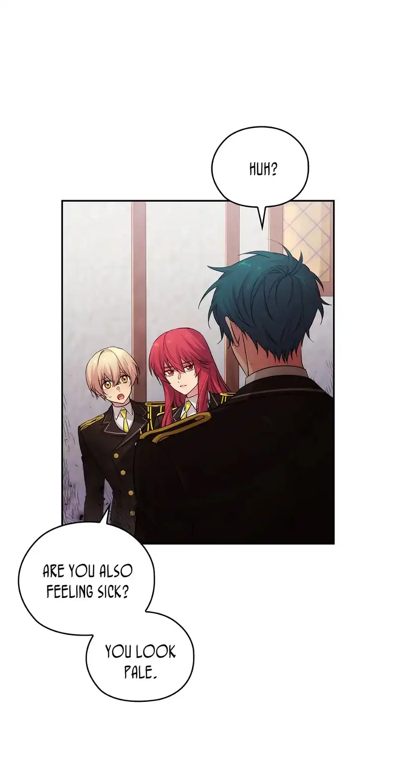 Adonis Chapter 249 page 13