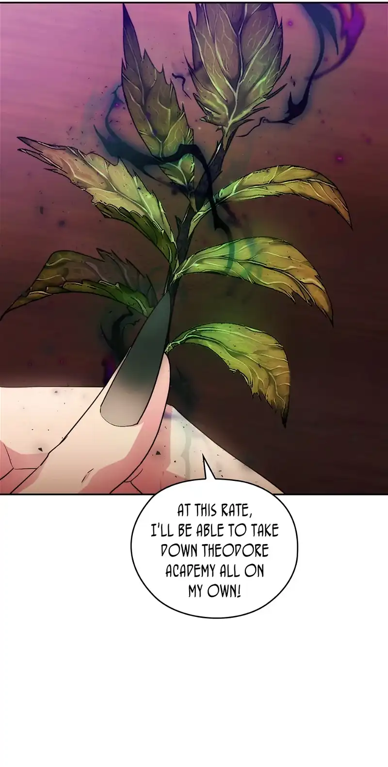 Adonis Chapter 249 page 20